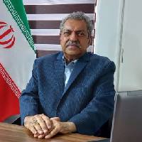 علیرضا مرعشی